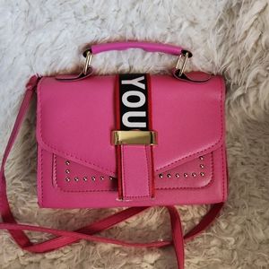 Fashion crossbody purse NEW